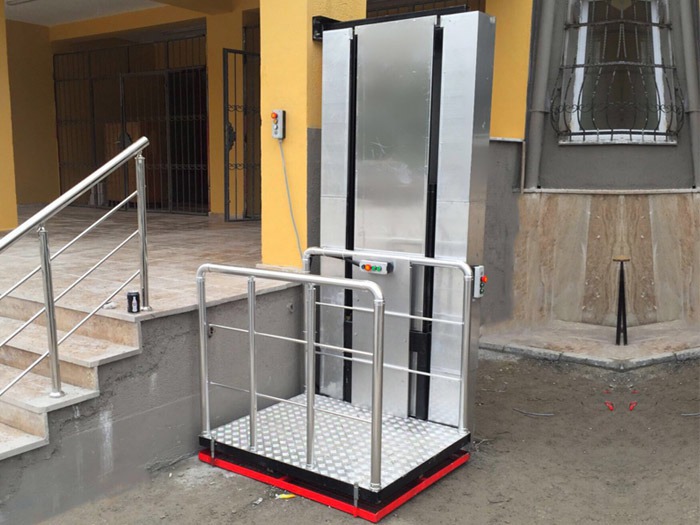 Truva Teknik Makine